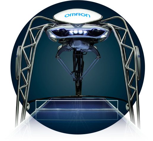 omron-ping-pong