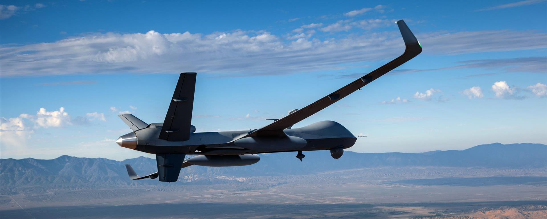 Predator Drone