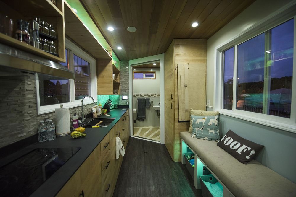first tiny house competition in the books revolve 0010