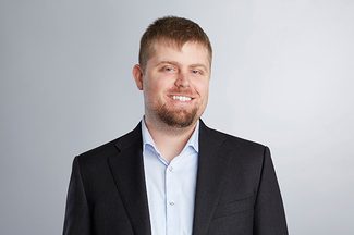 Ryan O’Leary