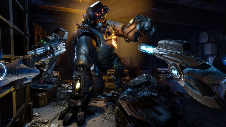 Arkltika 1 Screenshot 1