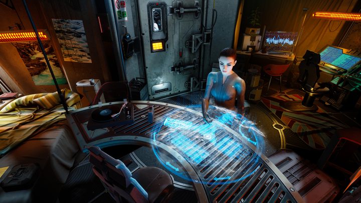 Arktika 1 Screenshot 3
