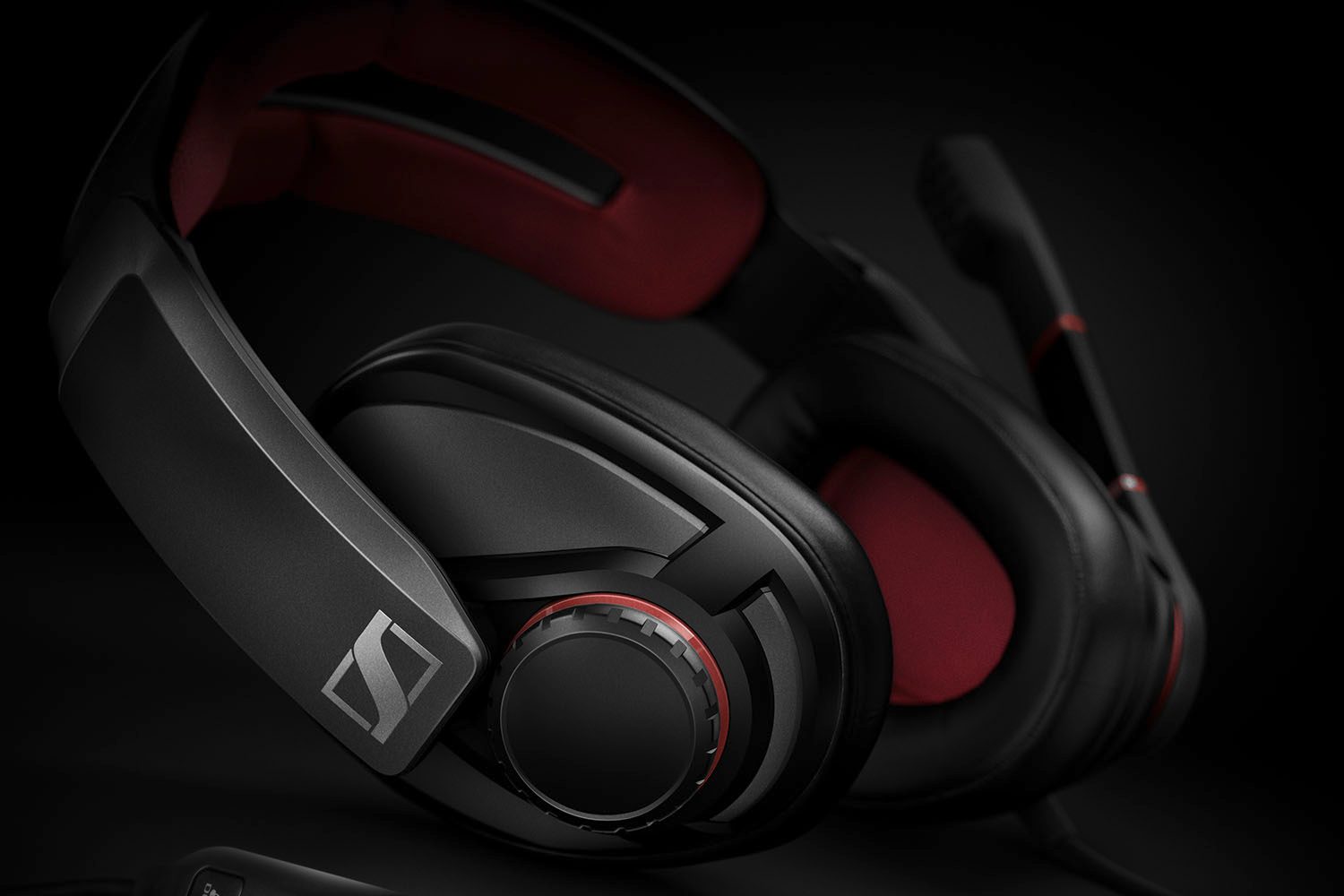 Sennheiser's GSP 350 headset aims to tailor sound for each