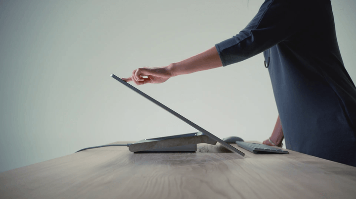Surface Studio