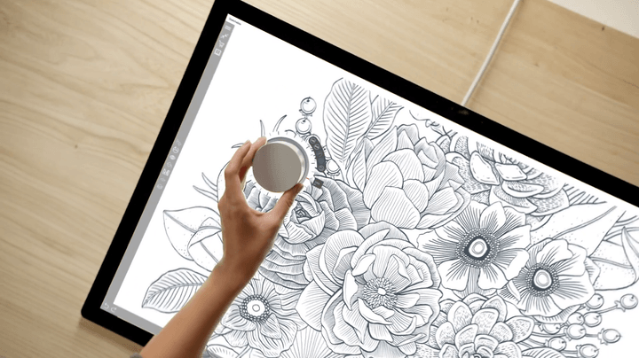 Surface Studio