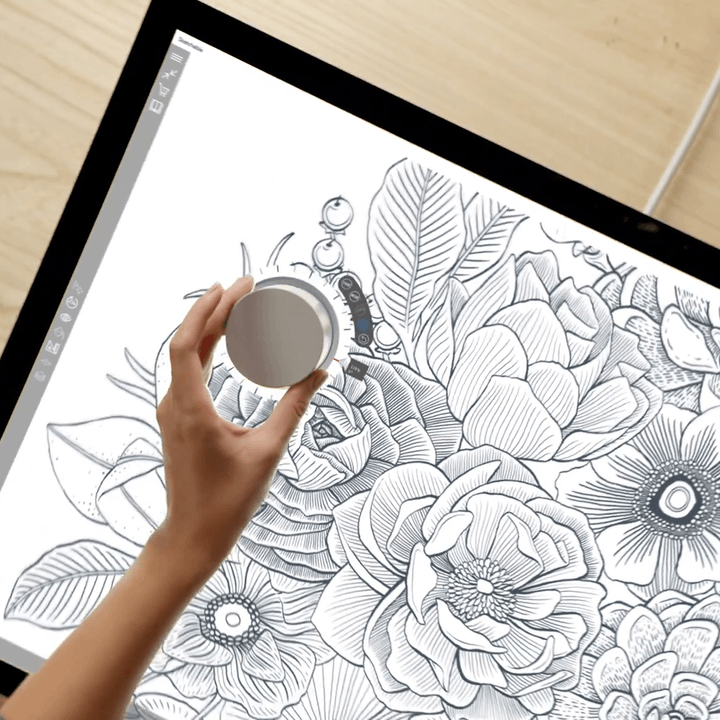 Surface Studio