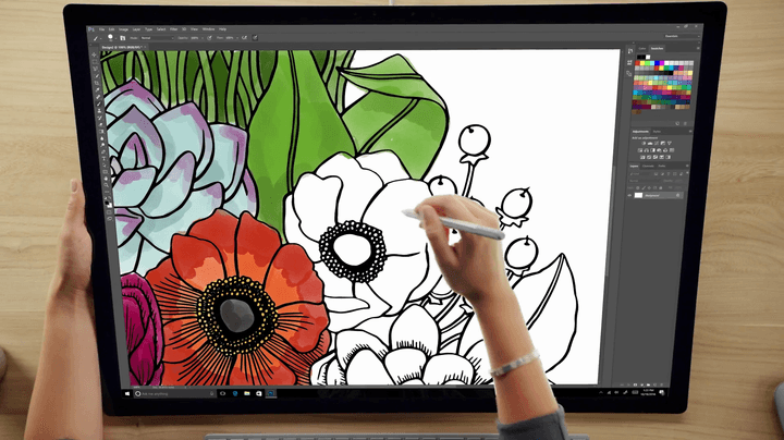 Surface Studio