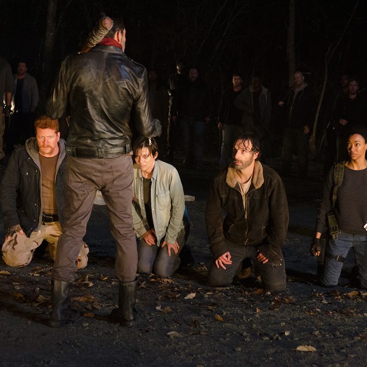 The Walking Dead Season 7