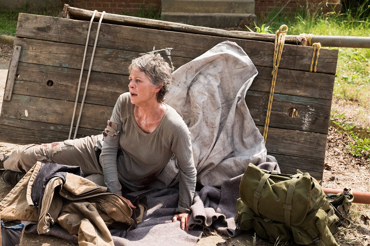 The Walking Dead Season 7