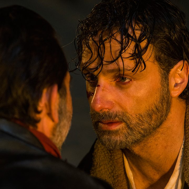 The Walking Dead Season 7