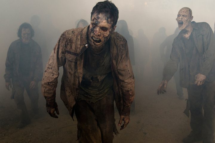 The Walking Dead Season 7