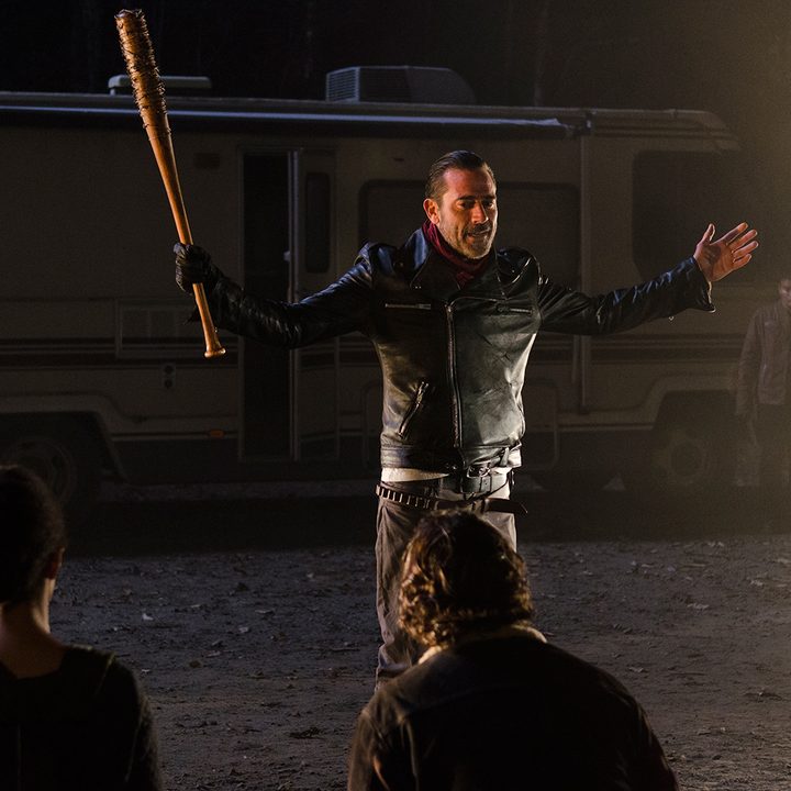 The Walking Dead Season 7