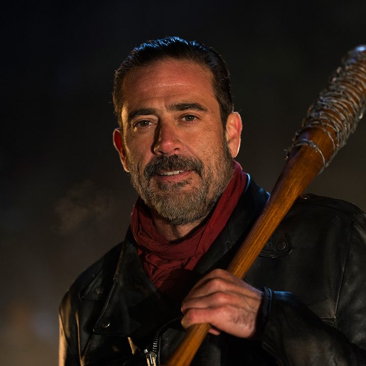 The Walking Dead Season 7