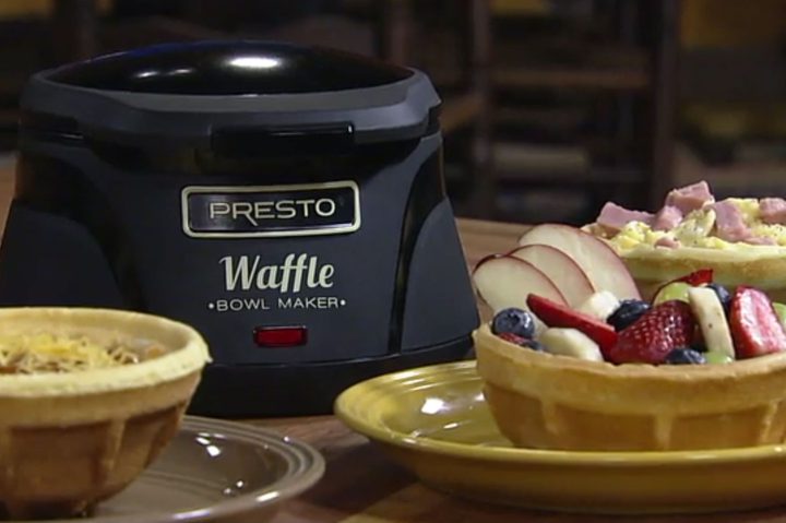 waffle-bowl-maker