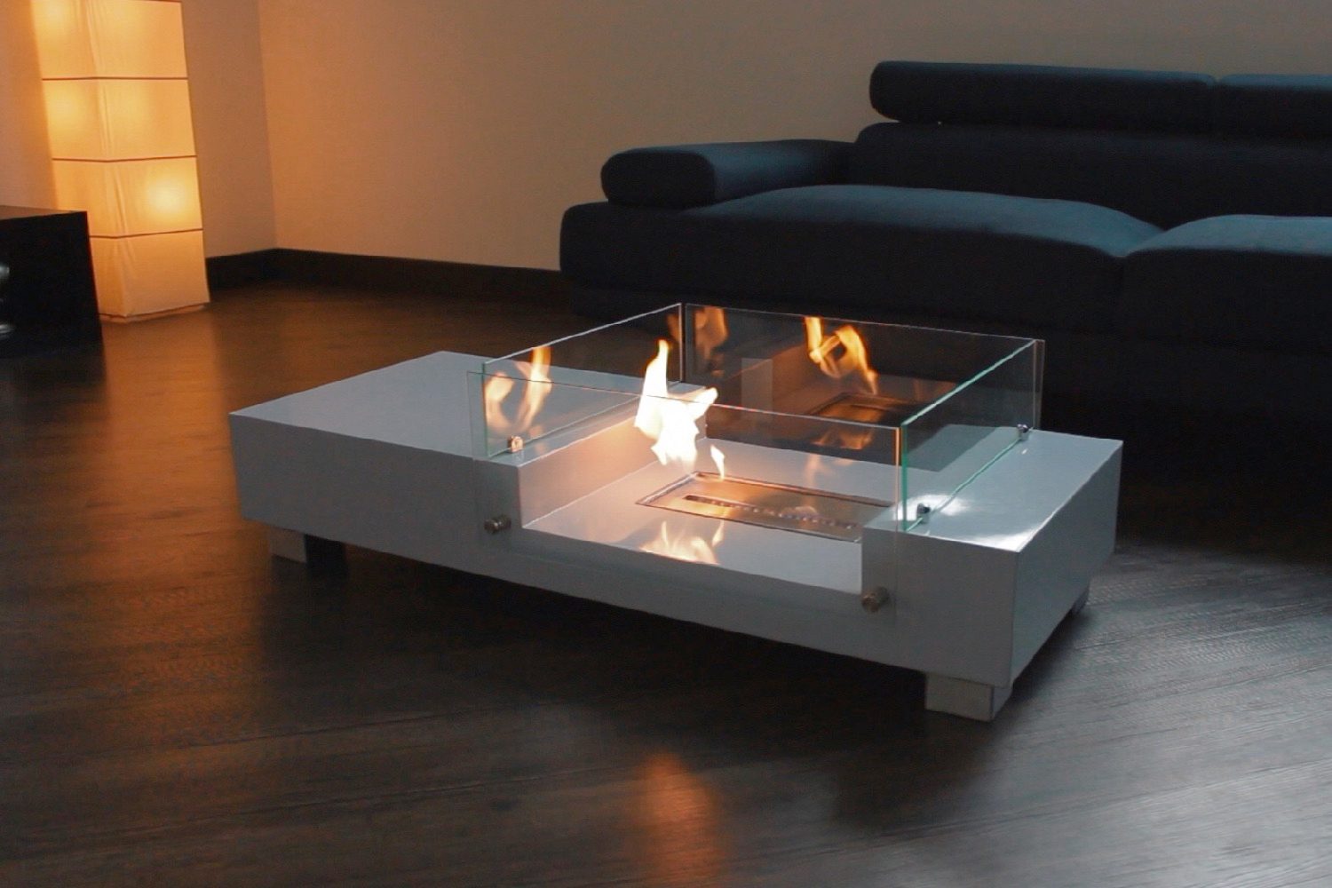 kaffee fireplace coffee table kickstarter 1 2