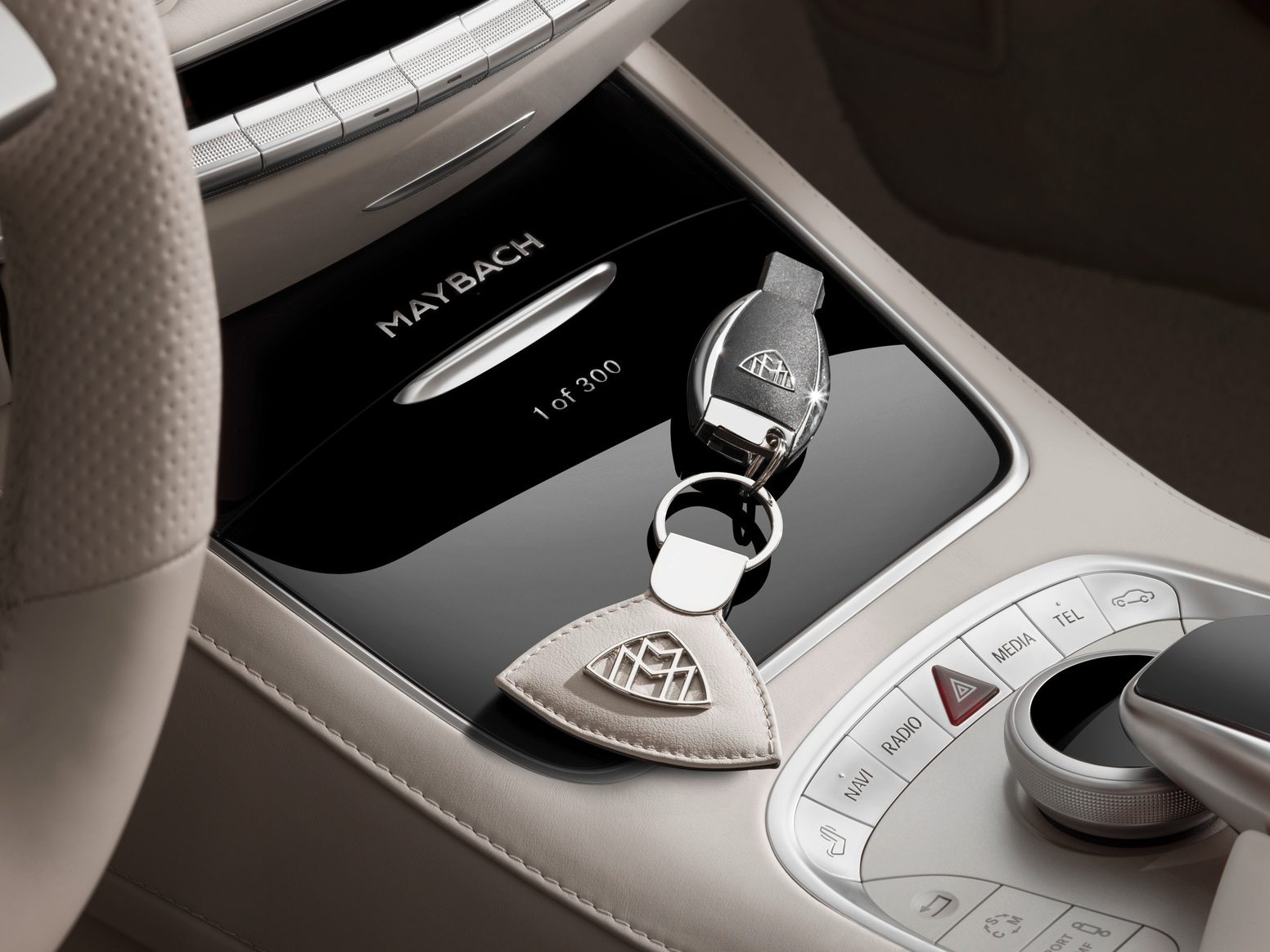Mercedes-Maybach S650 Cabriolet