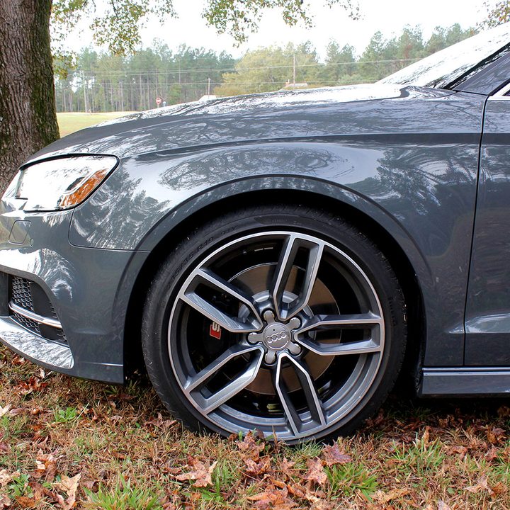 2017 Audi S3
