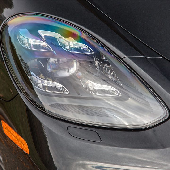 2017 porsche panamera