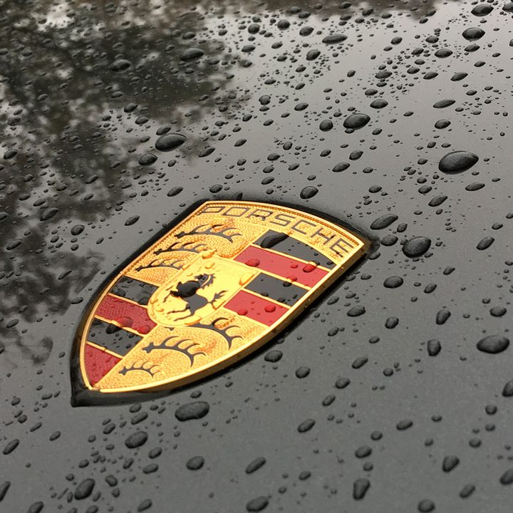 2017 porsche panamera