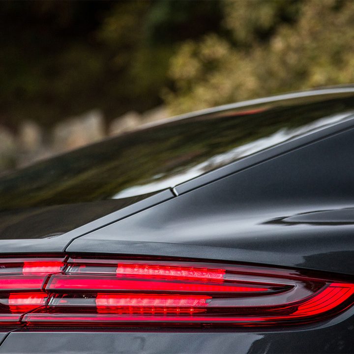 2017 porsche panamera