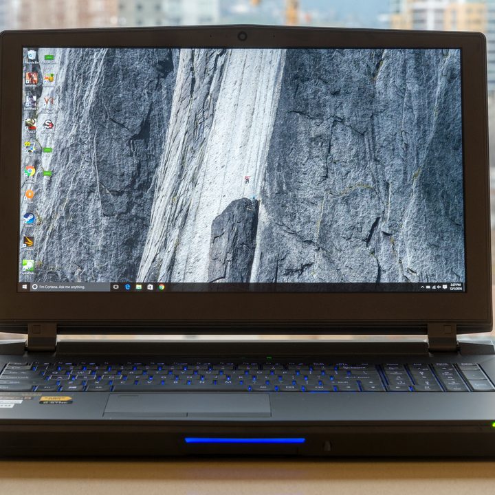 AVA Direct Avant P750DM2