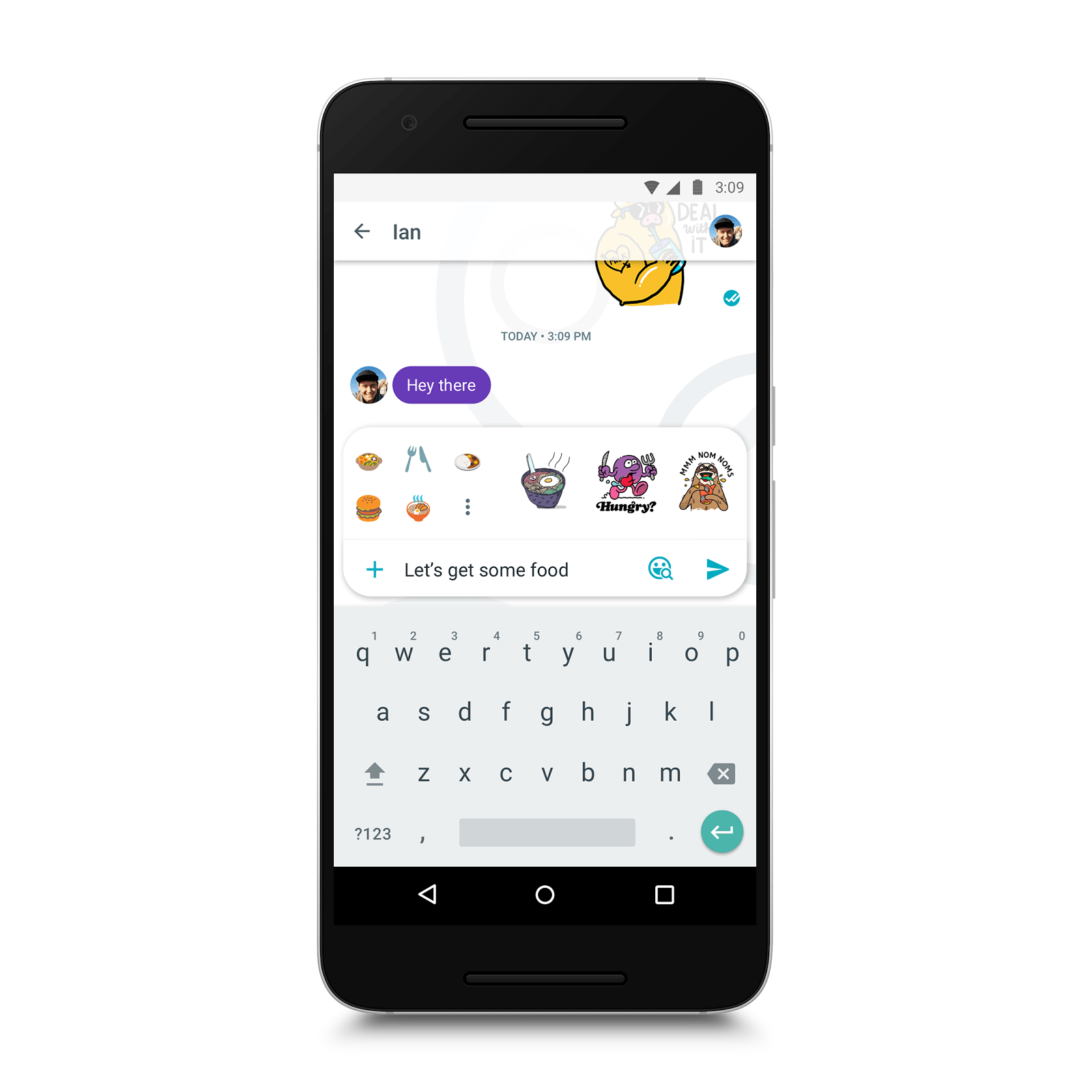 allo-smart-smileys