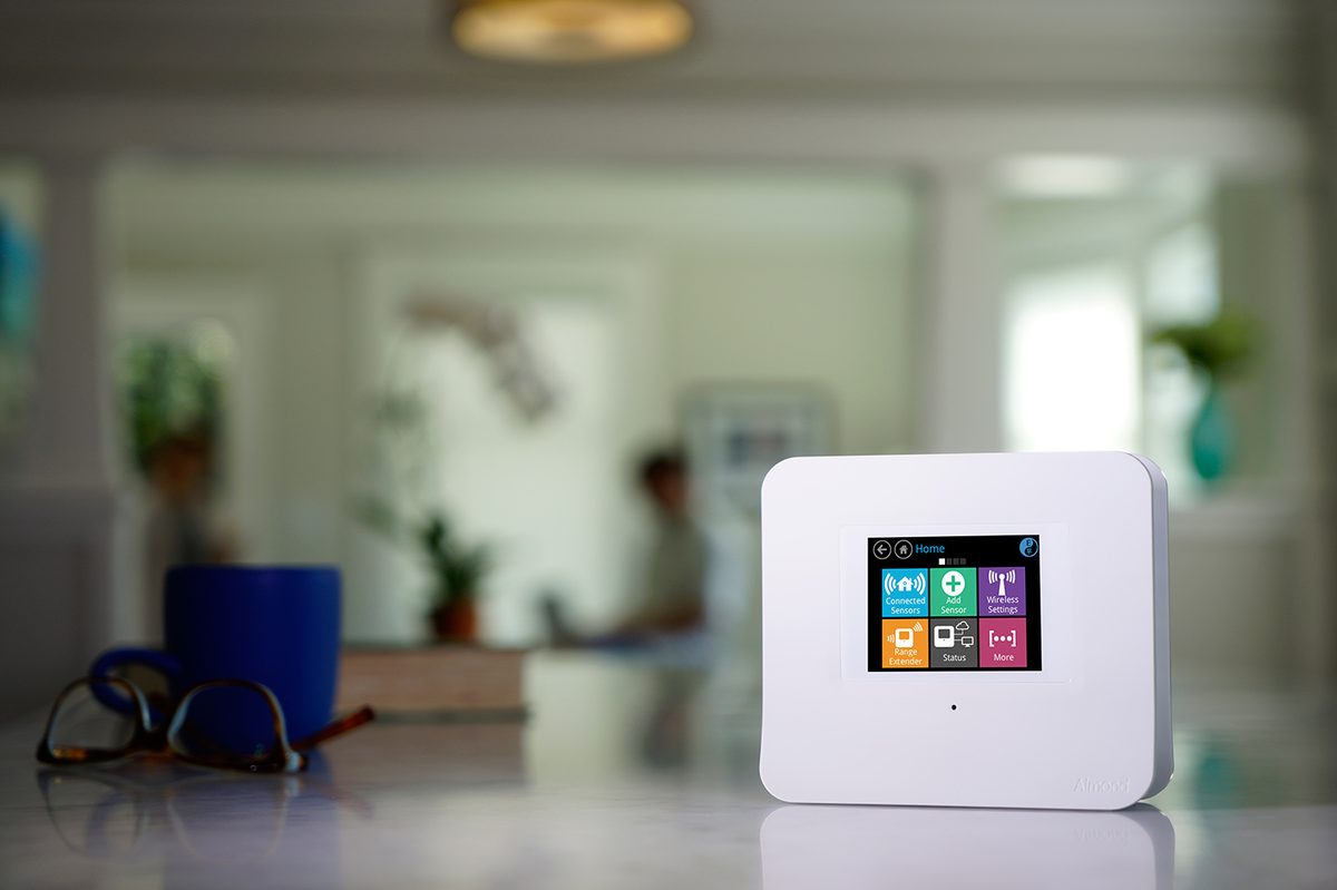 Securifi Almond 3