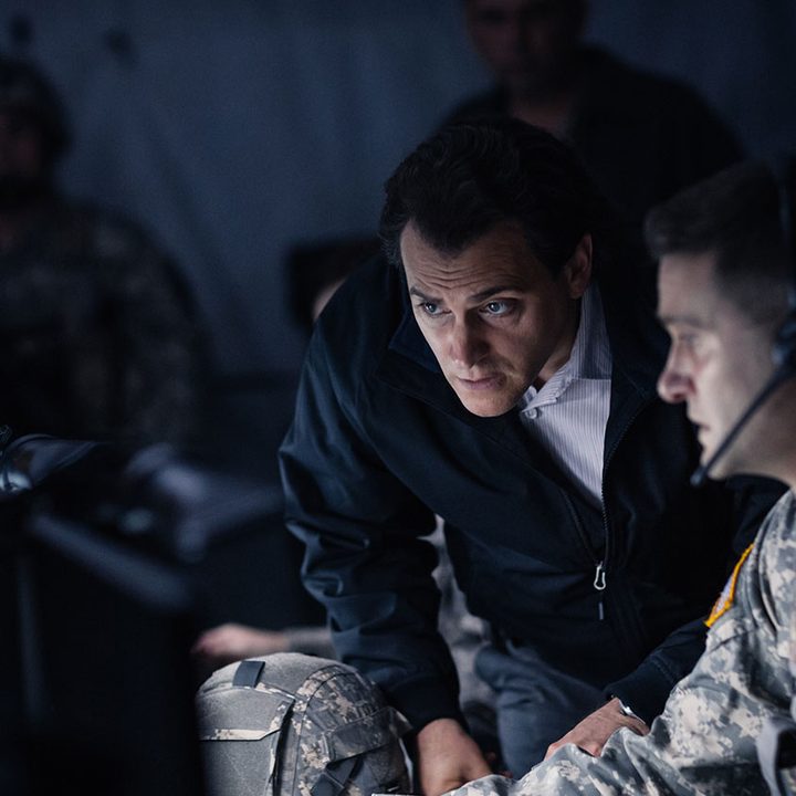 arrival review 2
