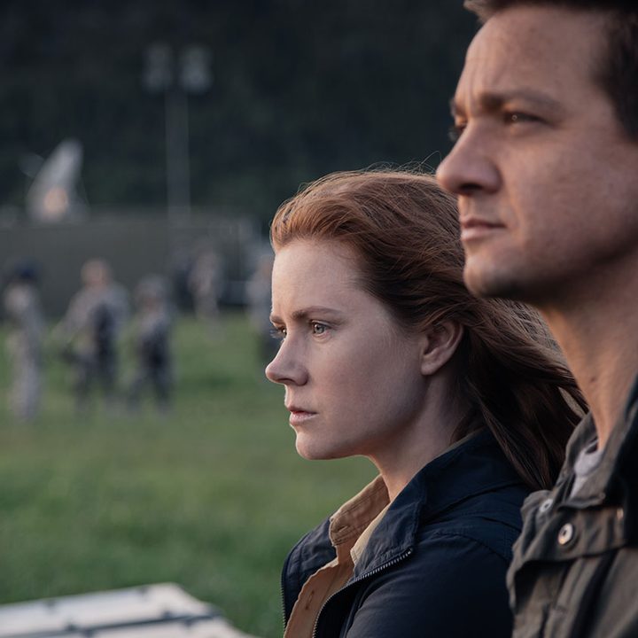 arrival review 3