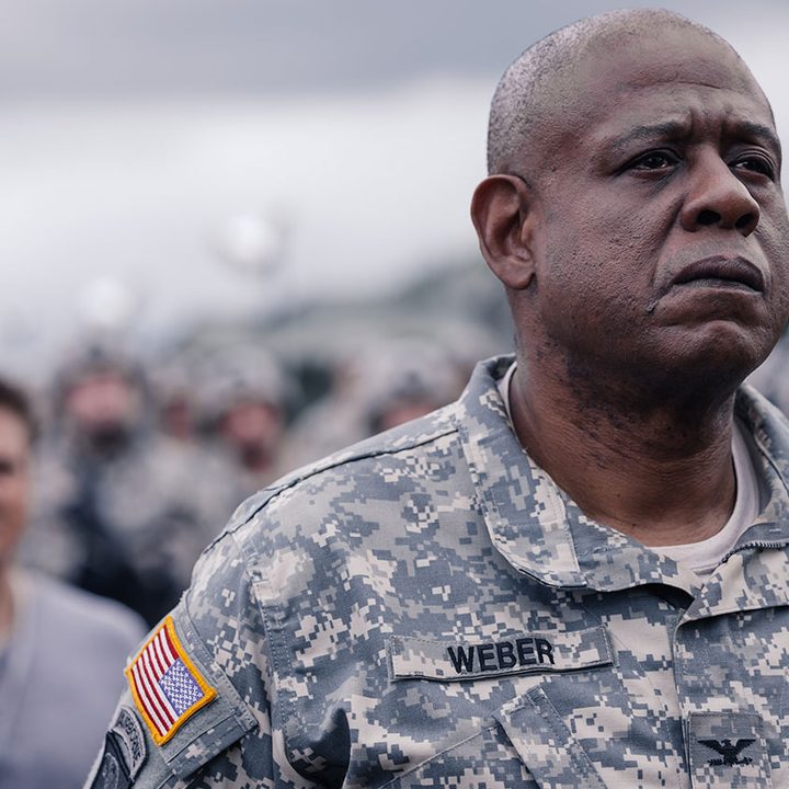 arrival review 6