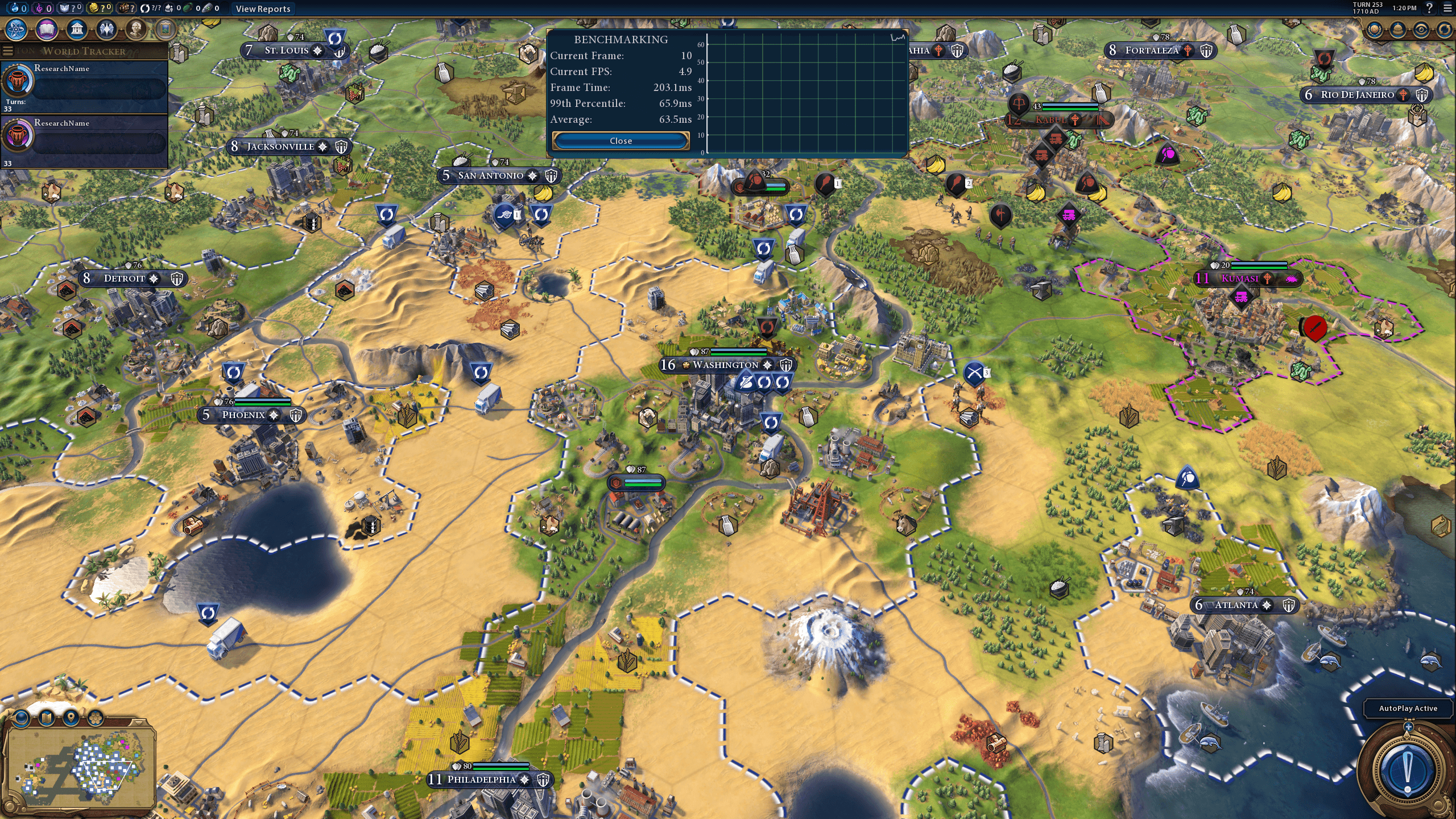 civilization vi pc performance guide civilizationvi highhigh