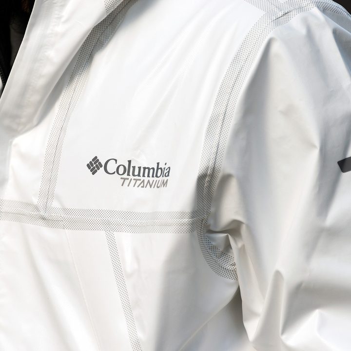 columbia outdry extreme eco logos1