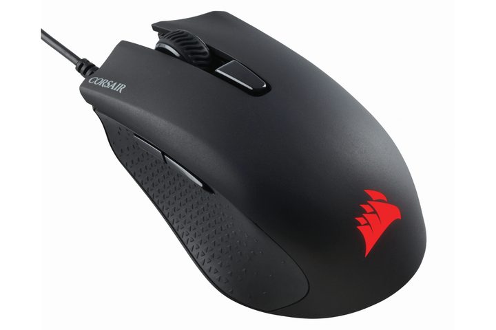 Corsair Harpoon RGB Mouse