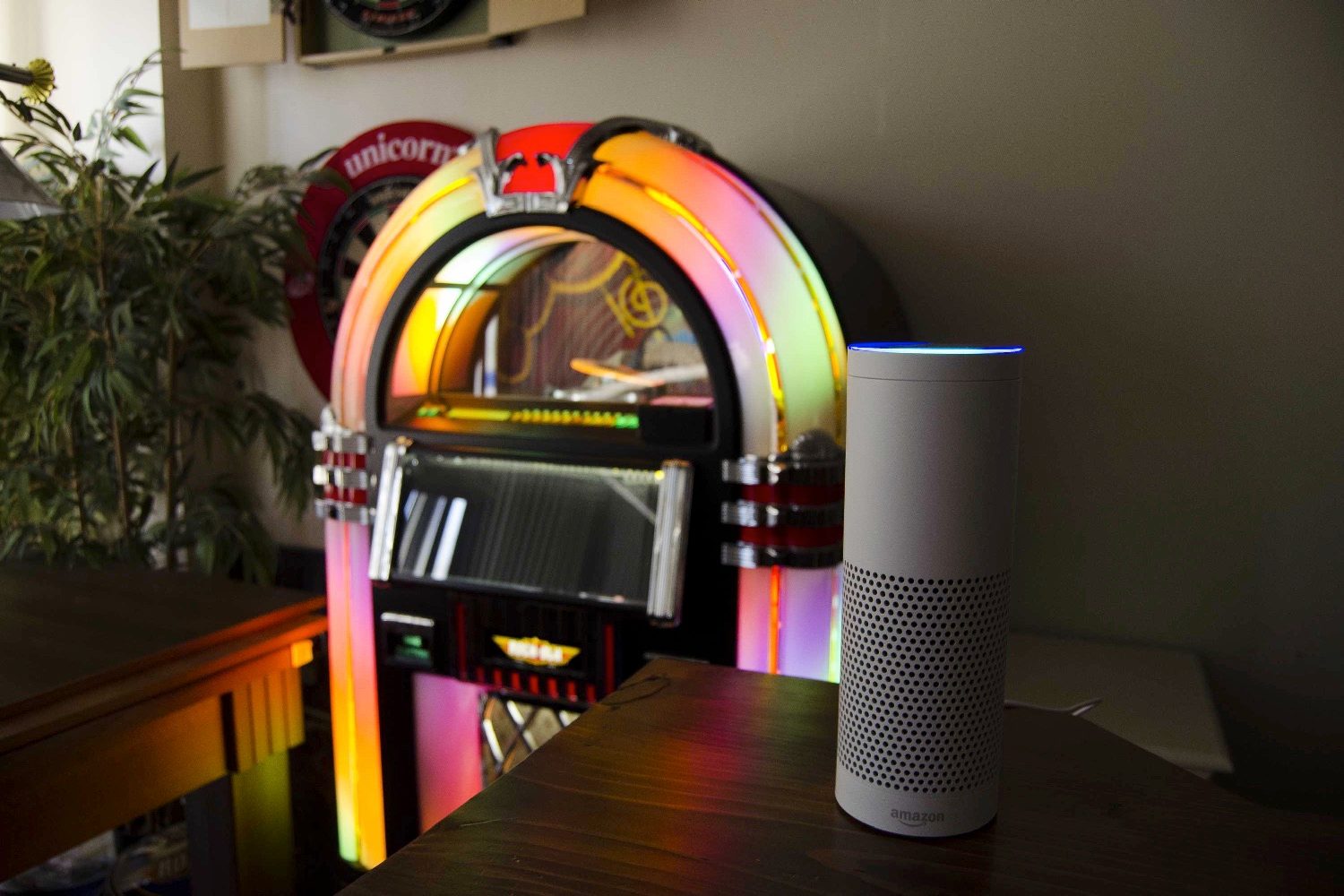 amazon echo games room dsc 0499