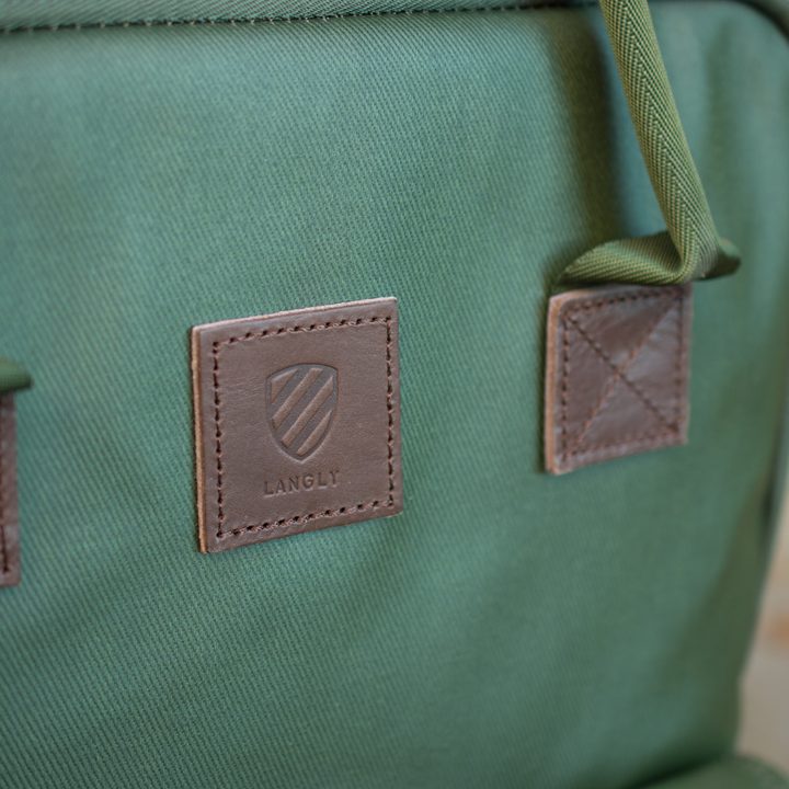 Langly Simple Camera Bag