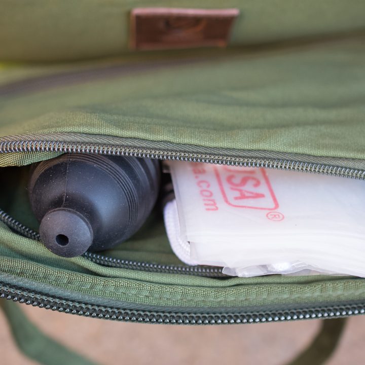 Langly Simple Camera Bag