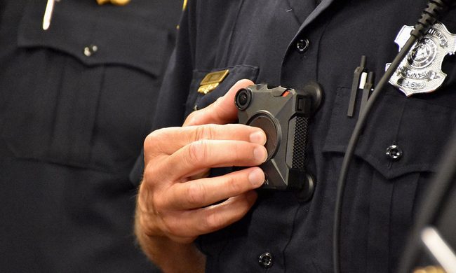 dt10 crime from drones to body cams tech is changing the fight against