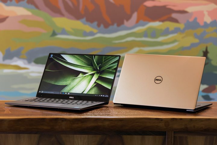Dell XPS 13 review (Kaby Lake)