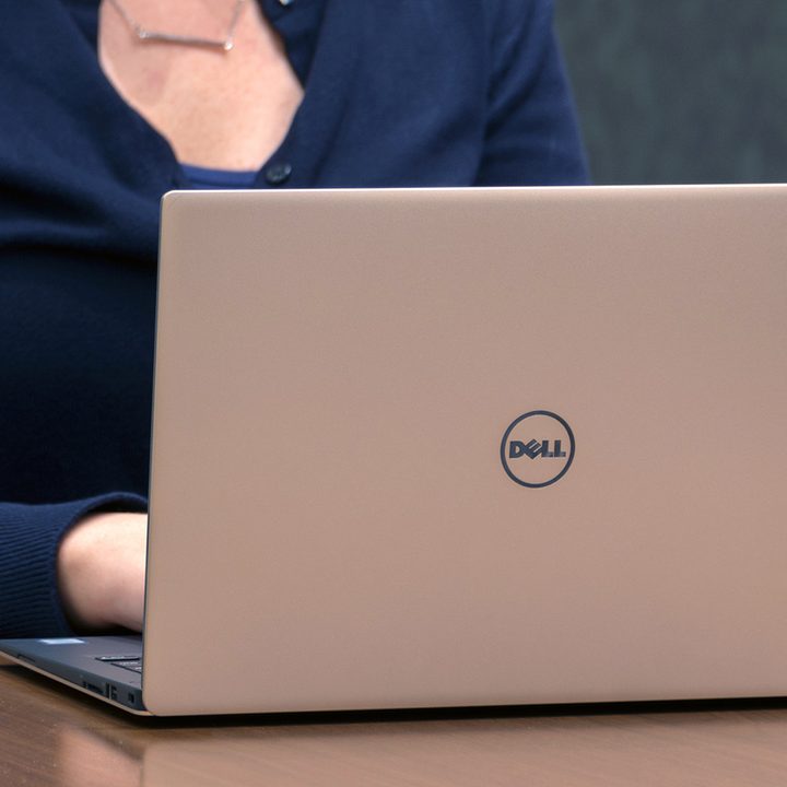 Dell XPS 13 review (Kaby Lake)