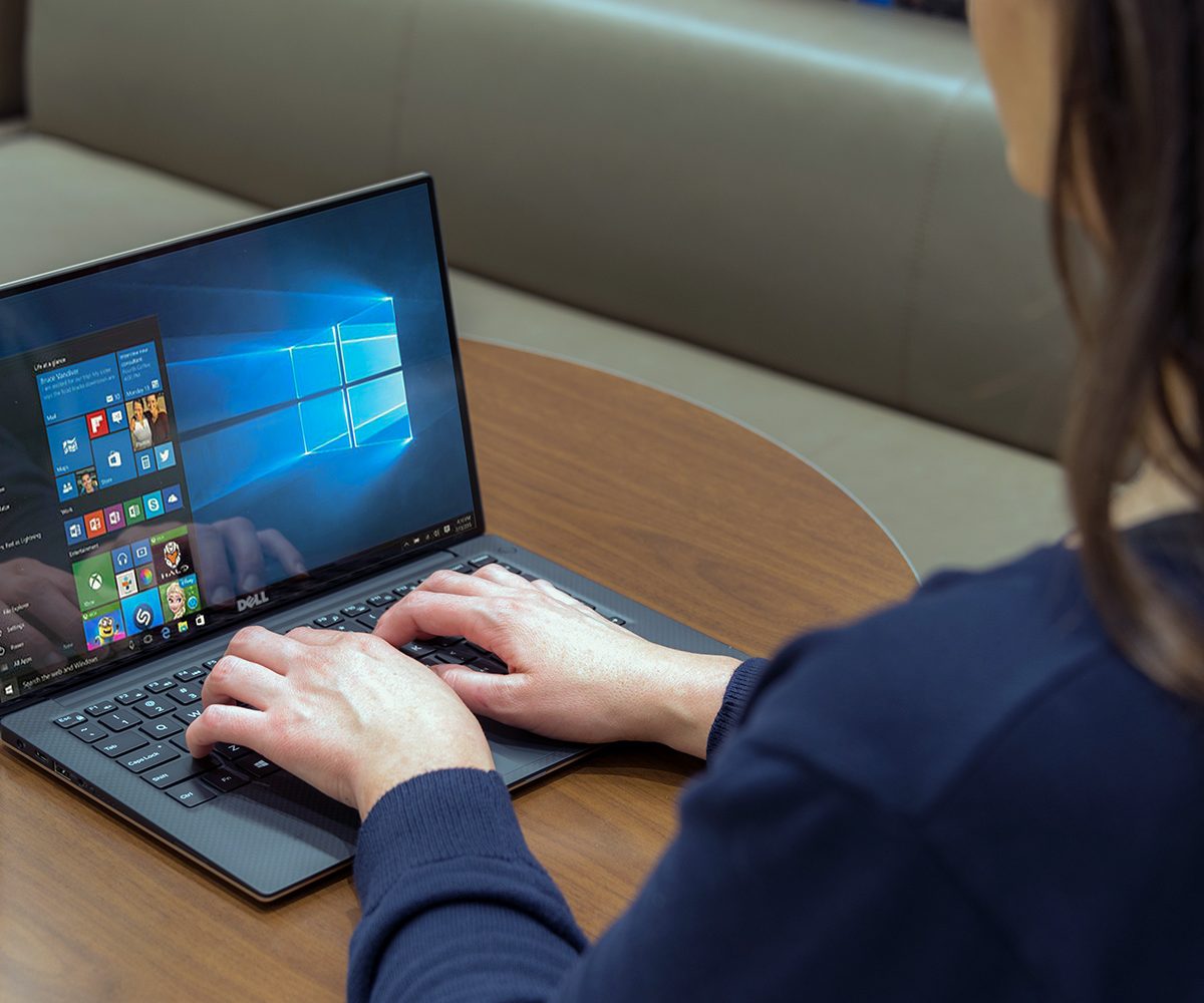 Best laptops Dell XPS 13 review (Kaby Lake)