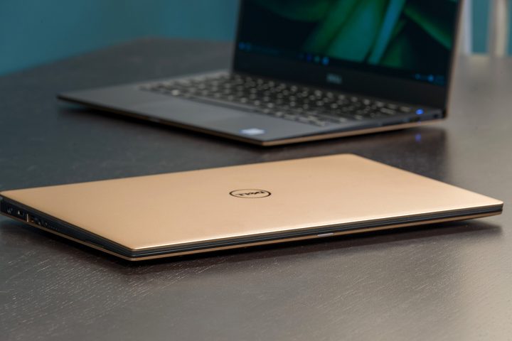 Dell XPS 13 review (Kaby Lake)