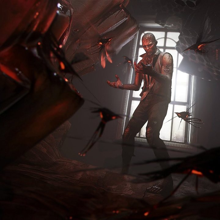 Dishonored 2 review