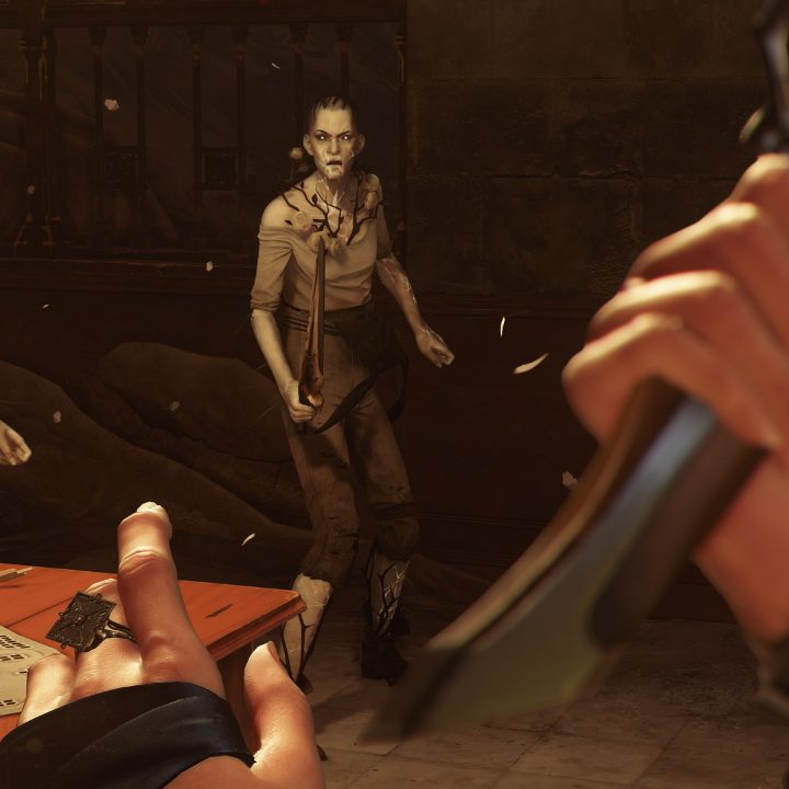 Dishonored 2 review