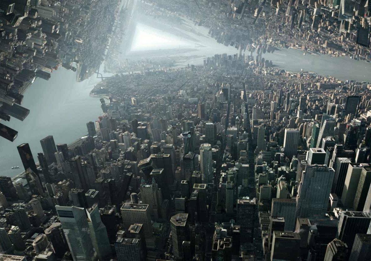 Doctor Strange review