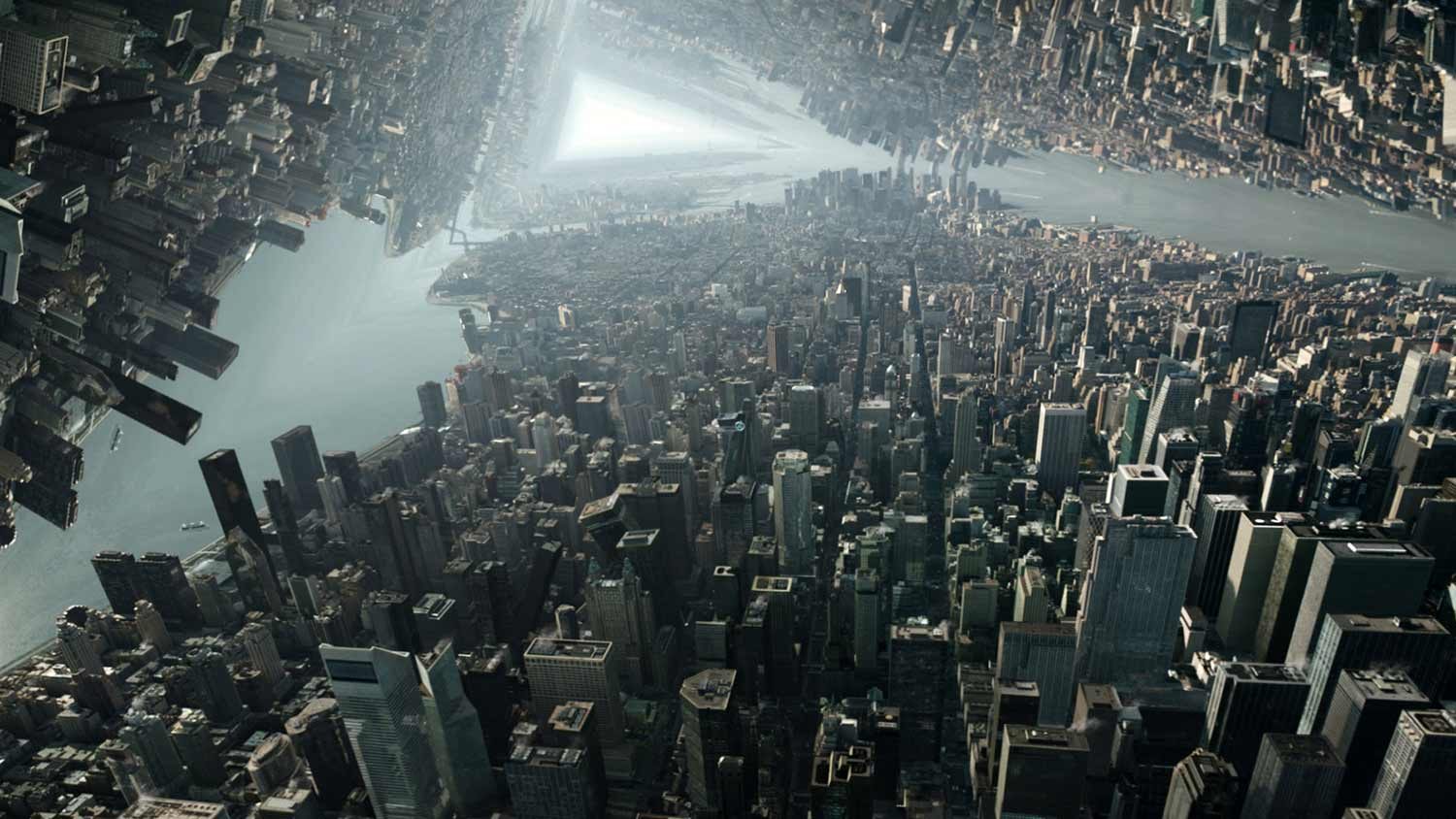 Doctor Strange review