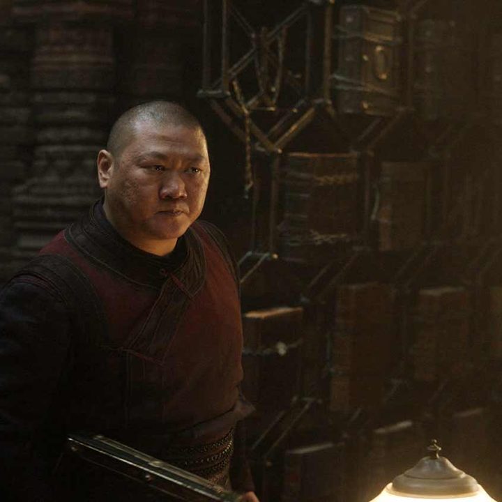 Doctor Strange review