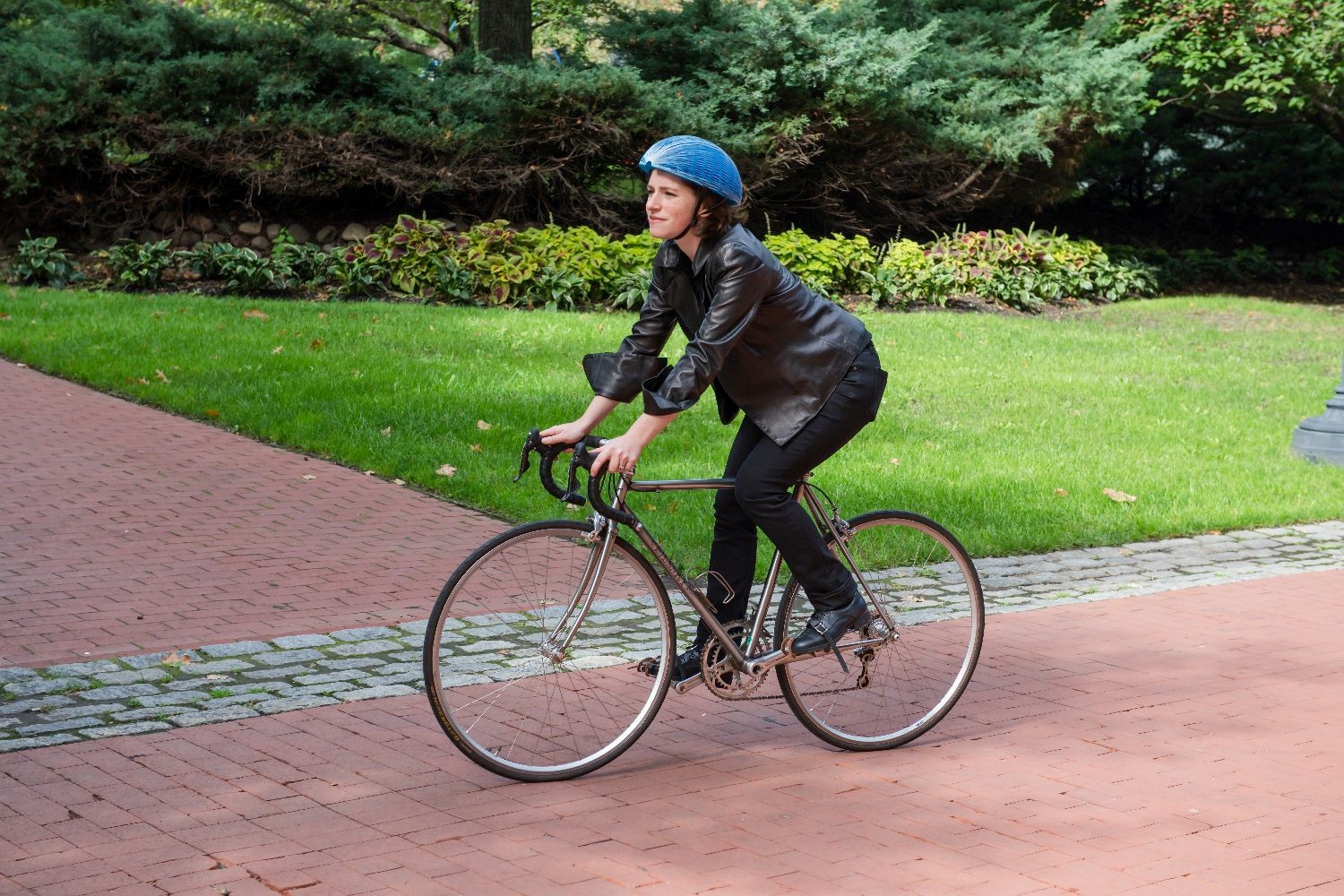 cardboard bike helmet ecohelmet