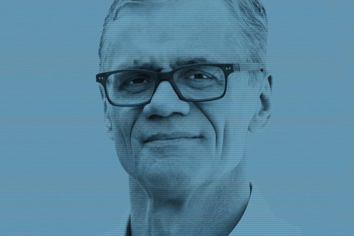 Erich Jochimsthaler, Ph.D. - CEO & Founder of Vivaldi Group