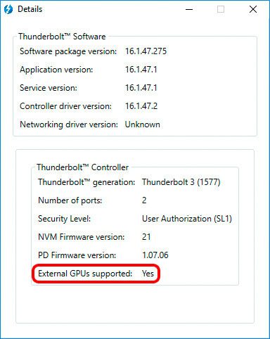 external-gpu-support