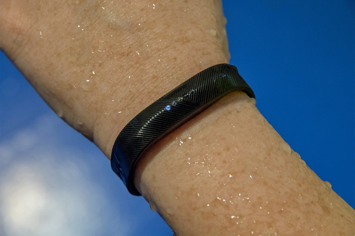 Fitbit Flex 2
